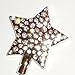 Crystal Star Purse Hook