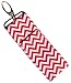 Chapstick Lipstick Keychain Pouch Fob Holder Set of 4 Convenient Multi pack