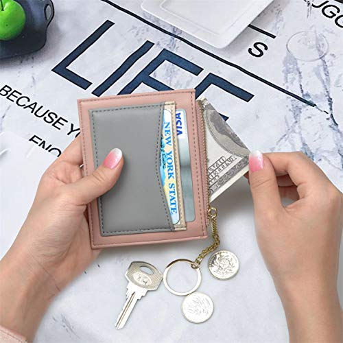 womens small wallets