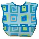 Dura-Bib Geometrics - Blue