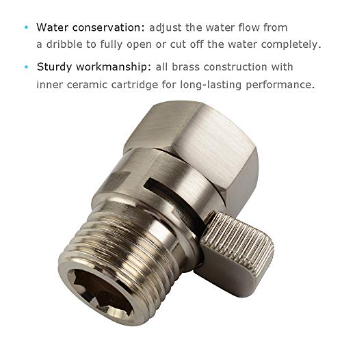 4 Angle+Simple+Pressure+Regulator+Showerhead