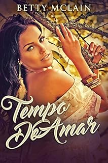 Livro Tempo De Amar
