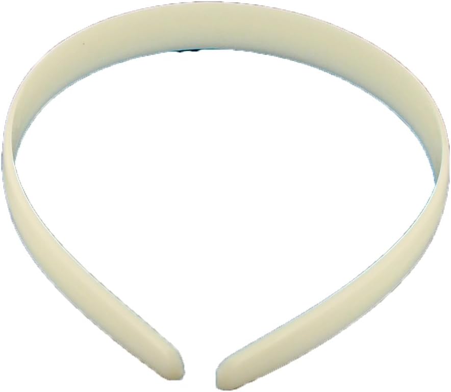 plastic headbands for crafts