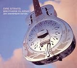 Dire Straits Album: «Brothers In Arms - 20th Anniversary Edition» (Front side)