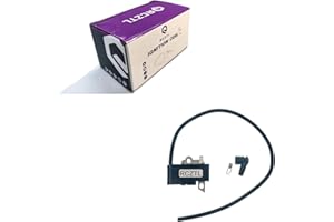 RCZTL Ignition Coil 280468 Module For Hilti DS HS64-14 Concrete Saw