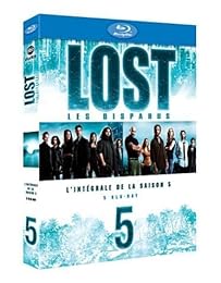 Lost, Les Disparus - Saison 5