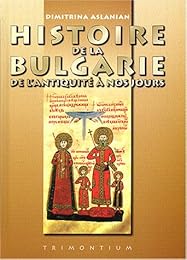 Histoire de la Bulgarie