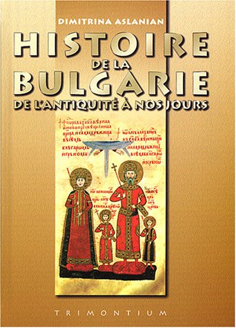 Histoire de la Bulgarie
