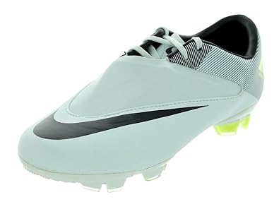 mercurial glide ii white