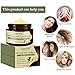 Hair Regrowth Conditioner, Hair Loss Natural Thickening Volume Conditioner, Repair & protect hair, Anti hair loss, Hair rejuvenatio, Seals split ends, controls frizz