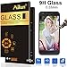 Ailun Screen Protector Compatible Google Pixel 2016 Released [3Pack][5inch],Tempered Glass,9H Hardness,Ultra Clear,Anti-Scratch,Case Friendly-NOT for Google Pixel XL or Pixel 2