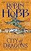 Robin Hobb The Rain Wild Chronicles Trilogy Collection 4 Books Set Pack NEW