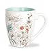 Pavilion Mark My Words Retirement Mug, 20-Ounce, 4-3/4-Inch primary