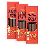 ONETANG Spaghetti Gluten-Free Noodles| Whole Grain