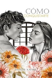 Livro CÓMO CONQUISTARTE