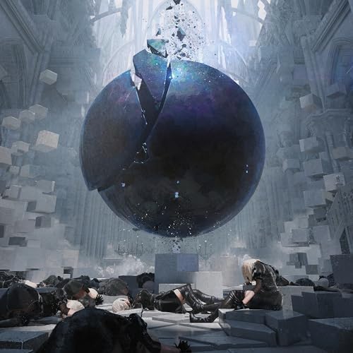 Amazon.com: NieR:Orchestra Concert 12018 : GAME MUSIC: Movies & TV