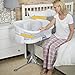 HALO Bassinest Swivel Sleeper – Premiere Series Bassinet