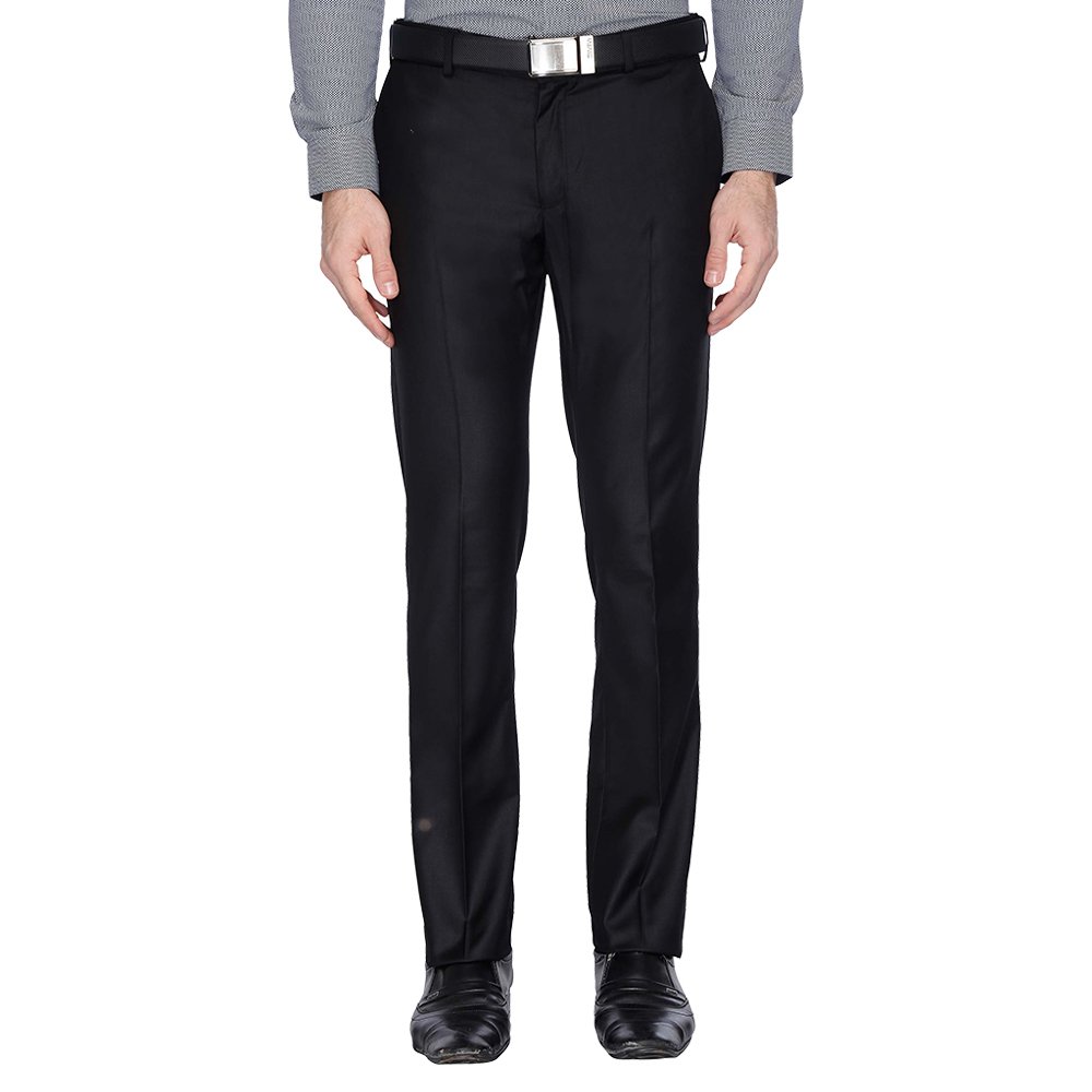 blackberrys men's formal trousers