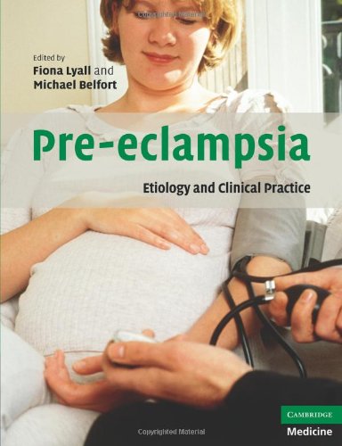 PRE-ECLAMPSIA