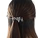 Large Celtic Knots Dragon Hairpins –Norse Viking Crown Hair Jewelry for Long Hair Braids Barrettes Vintage Viking Runes Women Girl Hairpin Hair Clips Stick Irish Slide Accessories