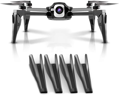 parrot anafi 4k drone