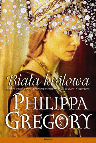 Biala Królowa (Polska wersja jezykowa)