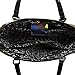Zymise Heys America Britto New Day Packaway Tote Multi One Size