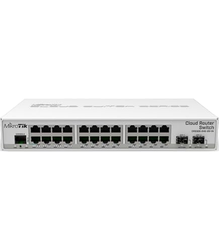 Amazon.com: HPE Aruba 2930F 24G PoE+ 4SFP Switch - 24 Ports