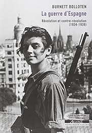 La  guerre d'Espagne
