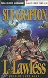 L Is for Lawless (Sue Grafton)
