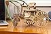 Wood Trick World's First Car Wooden Model Kit for Adults and Kids to Build - 3D Wooden Puzzle