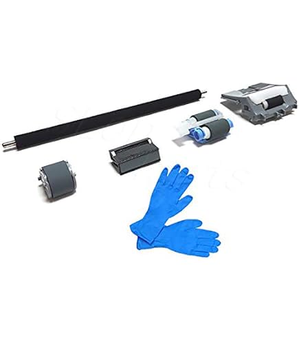 Ricambio Fusore HP LaserJet M501 M506 M527 Stampante Manicotto Pellicola Fusore HP RM2-5679-000 - Compatibile Con Modelli M501, M506, M521, M525, M527, M528 Manicotto Fusore Compatibile Ricambio Fusore HP LaserJet M501 M506 M527 Stampante Manicotto Pellicola Fusore HP RM2-5679-000 - Compatibile Con Modelli M501, M506, M521, M525, M527, M528 Manicotto Fusore Compatibile