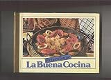 Textbook Binding Fichero Sarpe: La buena cocina numero 4: GA-MA Book