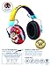 Ryans World Kids Ear Protectors Earmuffs Toddler Ear Protection and Headphones 2 in 1 Noise Reduction and Headphones for Kids Ultra Lightweight Adjustable Safe Sound Great for Concerts Shows and More