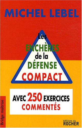 Les  enchères de la défense