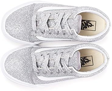 junior girls vans