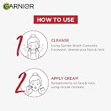 Garnier Skin Naturals Wrinkle Lift Anti-Age Cream Pro-Retinol 40g view 4