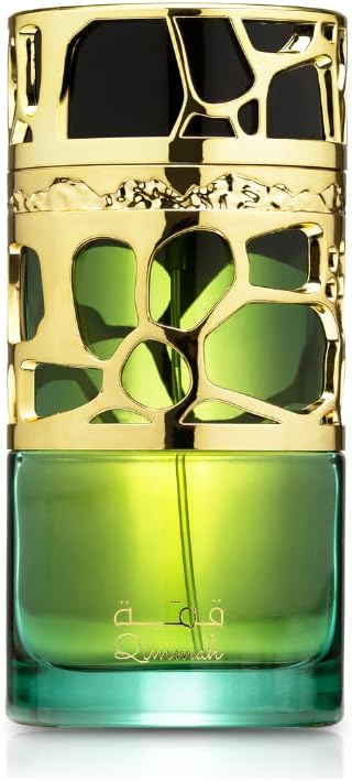 Lattafa Qimmah Perfume for Women 100 ml EDP Lattafa Brand