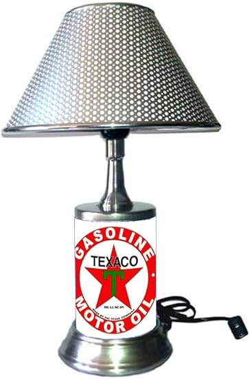 texaco lava lamp