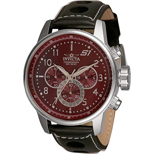 invicta s1 chronograph