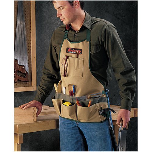 Top 10 Tool Aprons For Carpenters of 2018 No Place Called Home