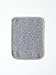 Binchotan Charcoal Face Scrub Towel