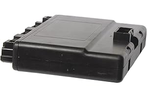 Cardone 73-6065F Remanufactured Body Control Computer