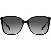 Michael Kors Women's MK2169 Avellino Square Sunglasses