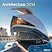 2014 Architecture Wall Calendar by
