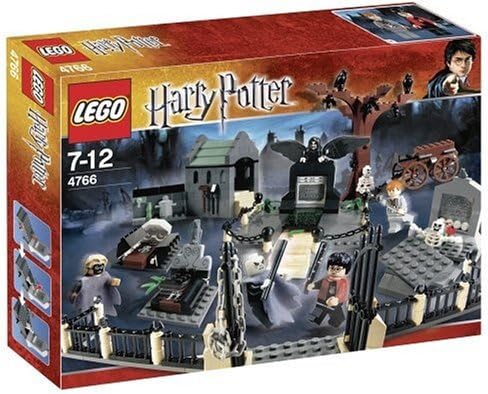 Lego harry potter 2005 Outlet