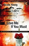 Love Me If You Must (Patricia Amble Mystery Series #1)