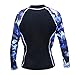 Layatone Wetsuits Jacket 2mm Neoprene Long Sleeve Top