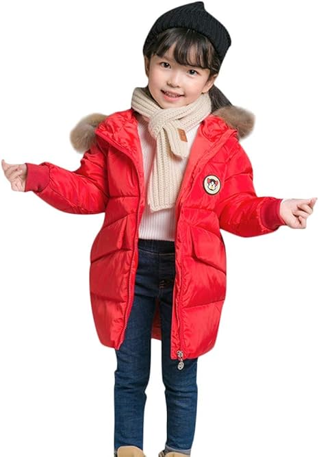 doudoune 18 mois fille