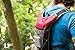 TETON Sports TrailRunner 2 Hydration Pack; 2-Liter Hydration Backpack with Water Bladder; for Backpacking, Hiking, Running, Cycling, and Climbing